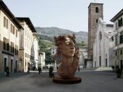 Testa monumentale, 2000